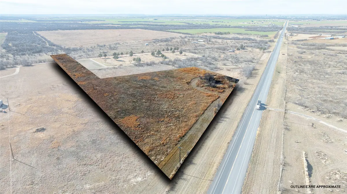 13425 351 Highway, Abilene, TX 79601 - Image #1