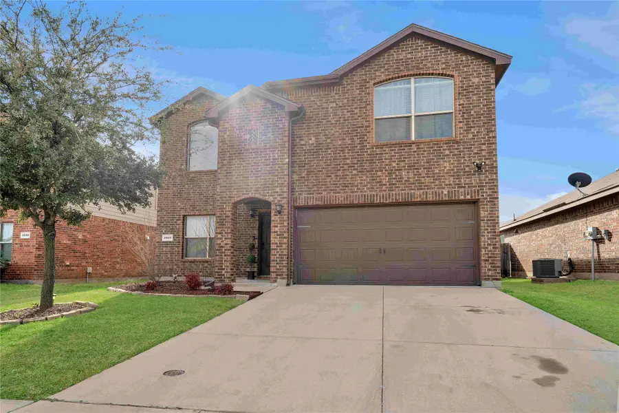 2601 Clarks Mill Lane, Fort Worth, TX 76123 - Image #2