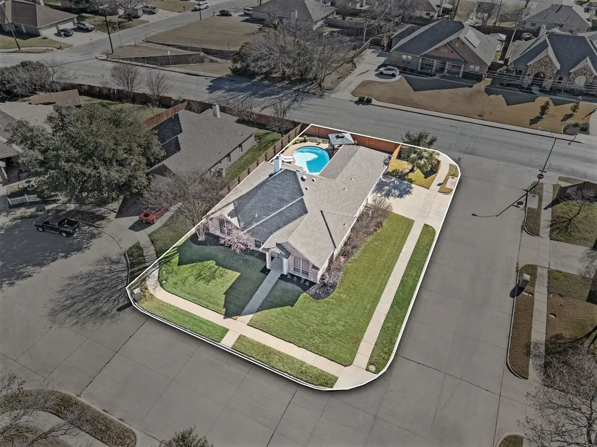 7700 Chandler Court, North Richland Hills, TX 76182 - Image #1