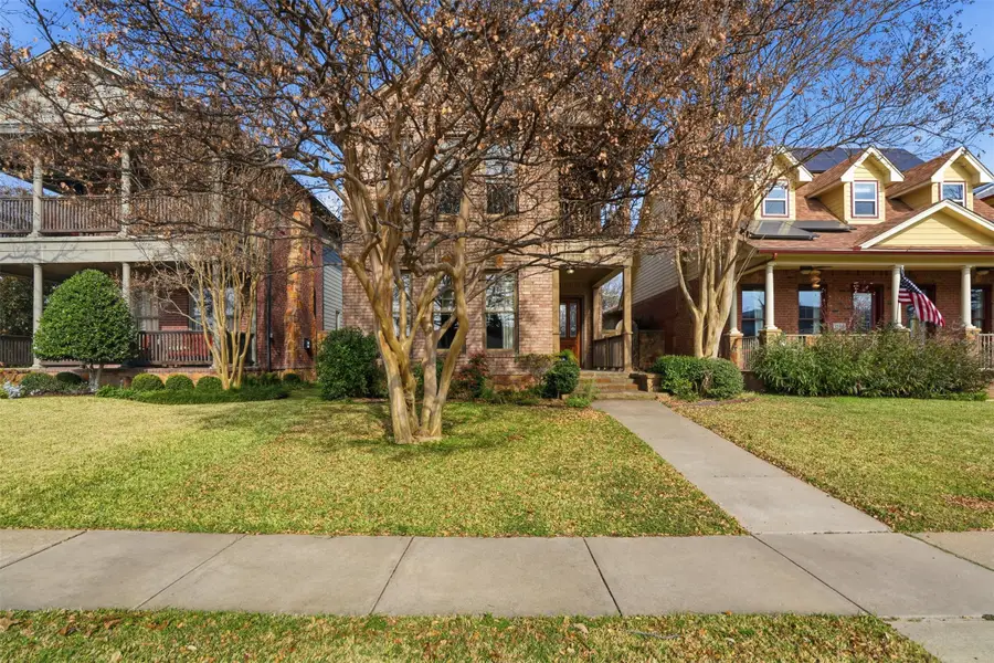 3732 Clarke Avenue, Fort Worth, TX 76107 - Image #3