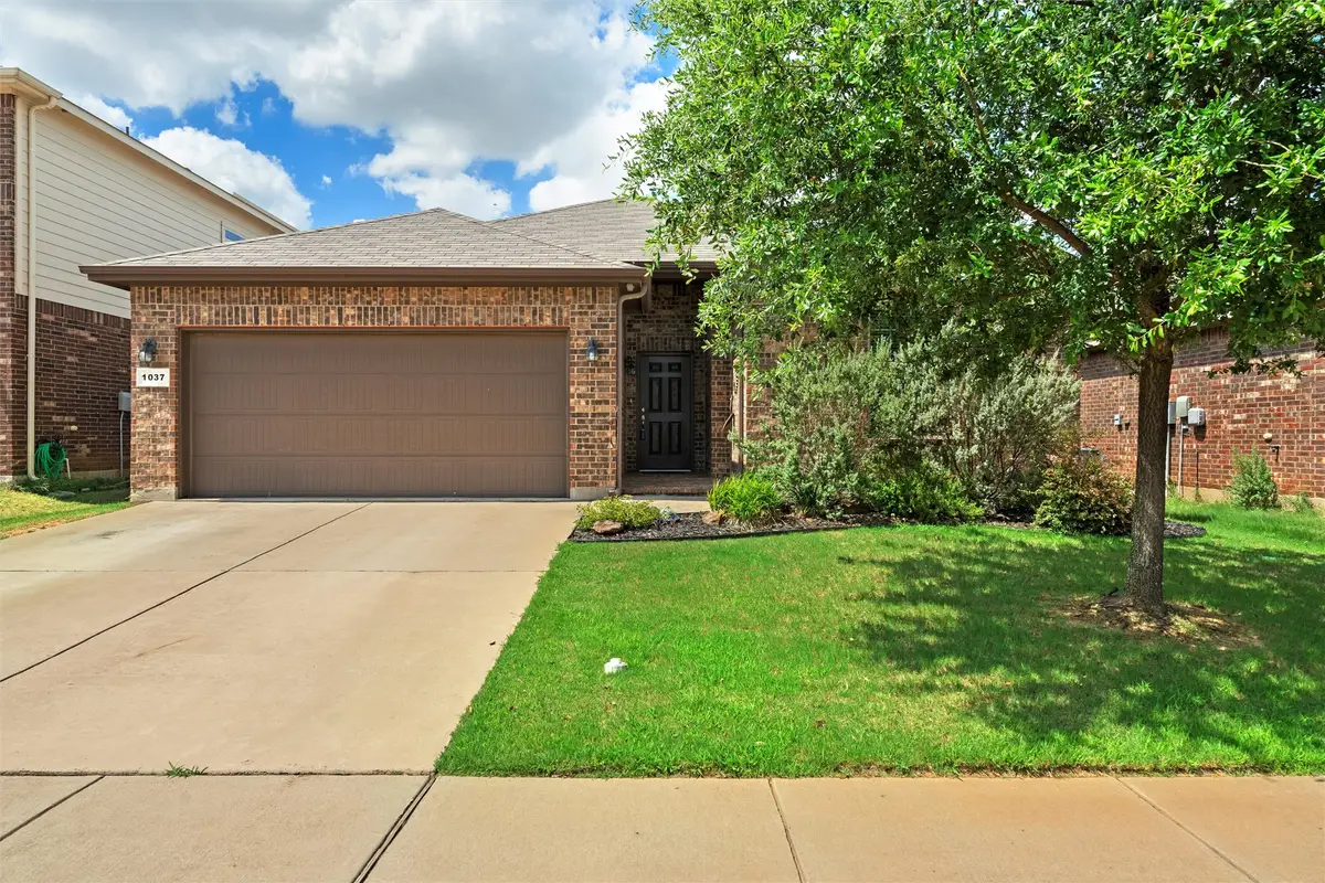 1037 Doe Meadow Drive, Fort Worth, TX 76028 - Image #1