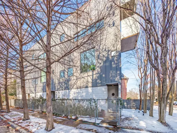 4001 Bowser Avenue #A, Dallas, TX 75219