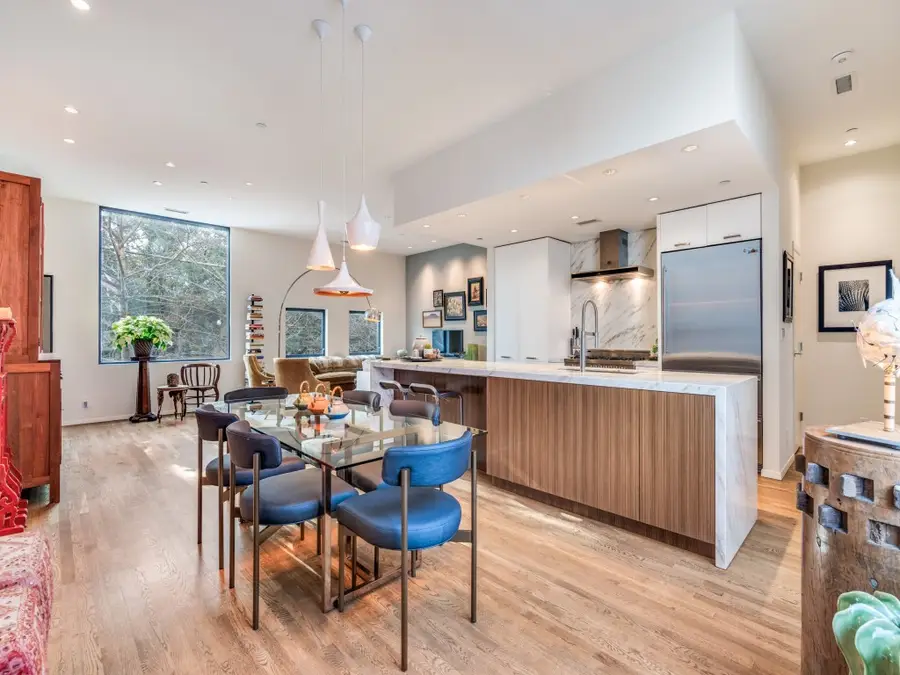 4001 Bowser Avenue #A, Dallas, TX 75219 - Image #3