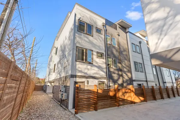 1118 Galveston Avenue #5, Fort Worth, TX 76104