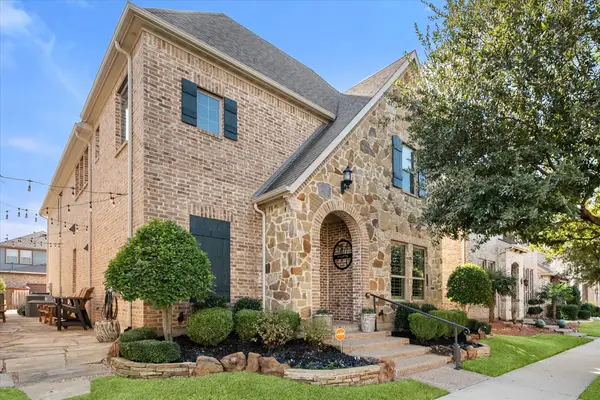 1010 Ivy Charm Way, Arlington, TX 76005