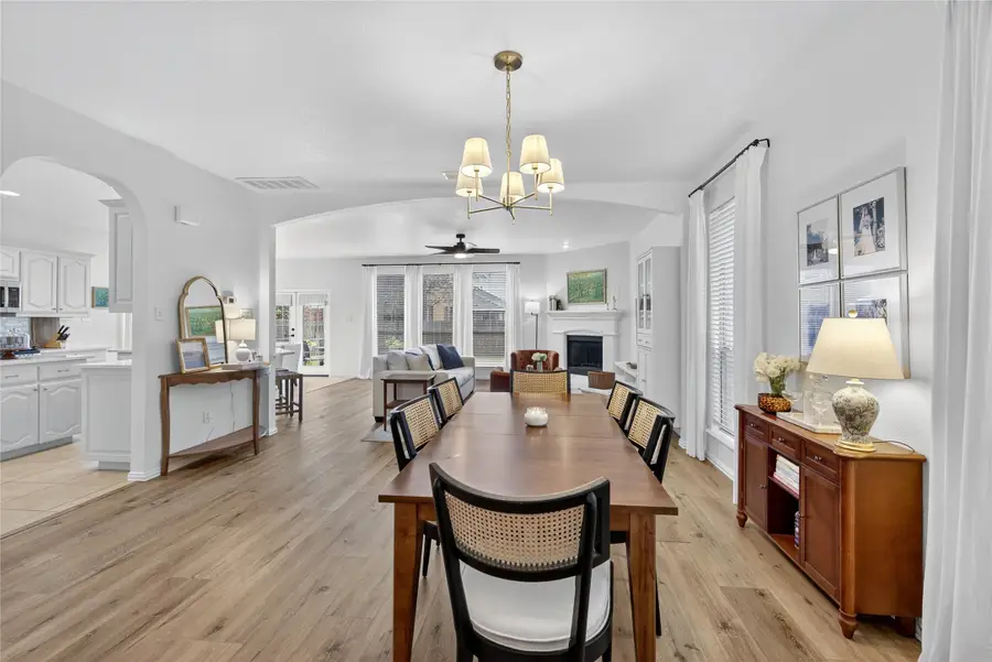 12116 Walden Wood Drive, Fort Worth, TX 76244 - #2