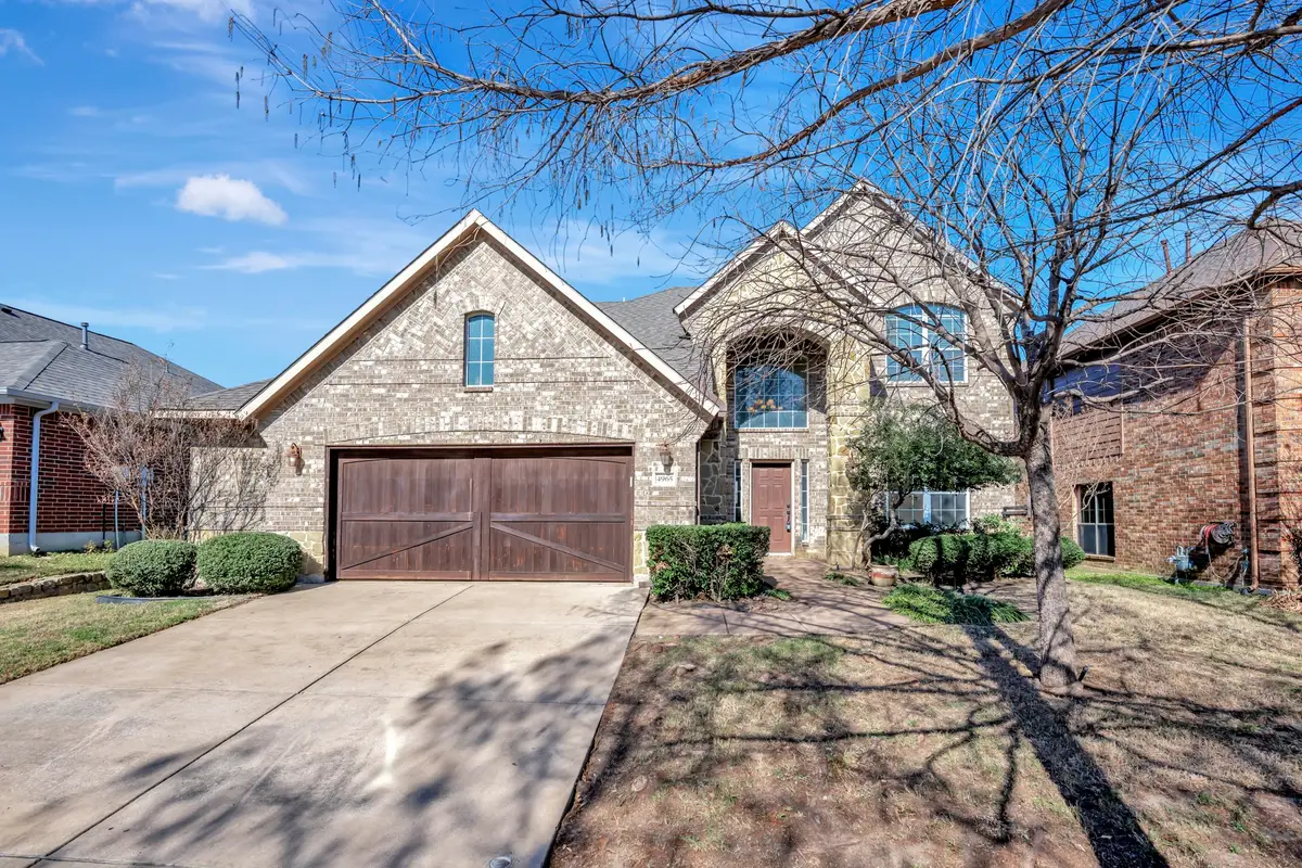 4965 Grinstein Drive, Fort Worth, TX 76244 - Image #1