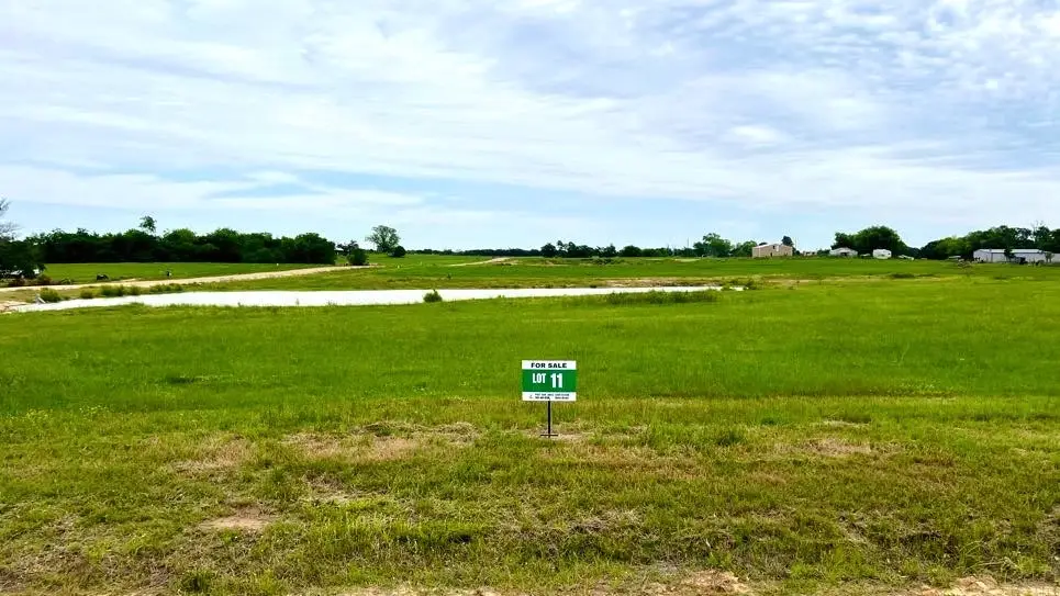 Lot 11 Fm514 Road, Yantis, TX 75497 - Image #1