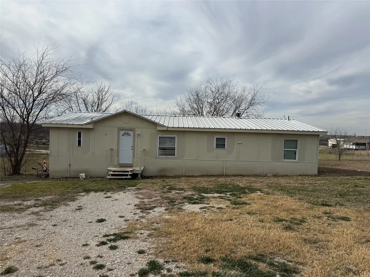 118 Happy Trail Court, Rhome, TX 76078 - Image #1