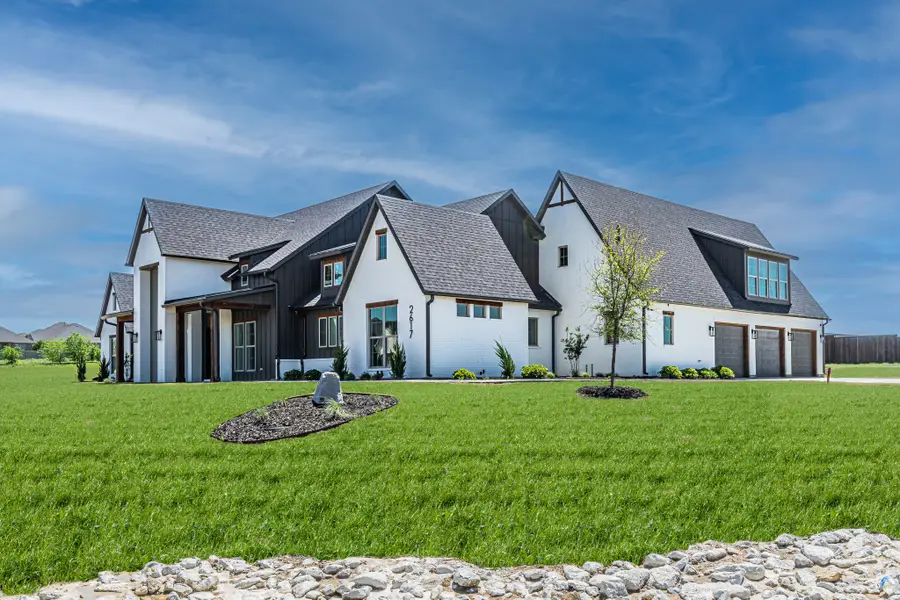 2617 Southbay Circle, Northlake, TX 76226 - #2