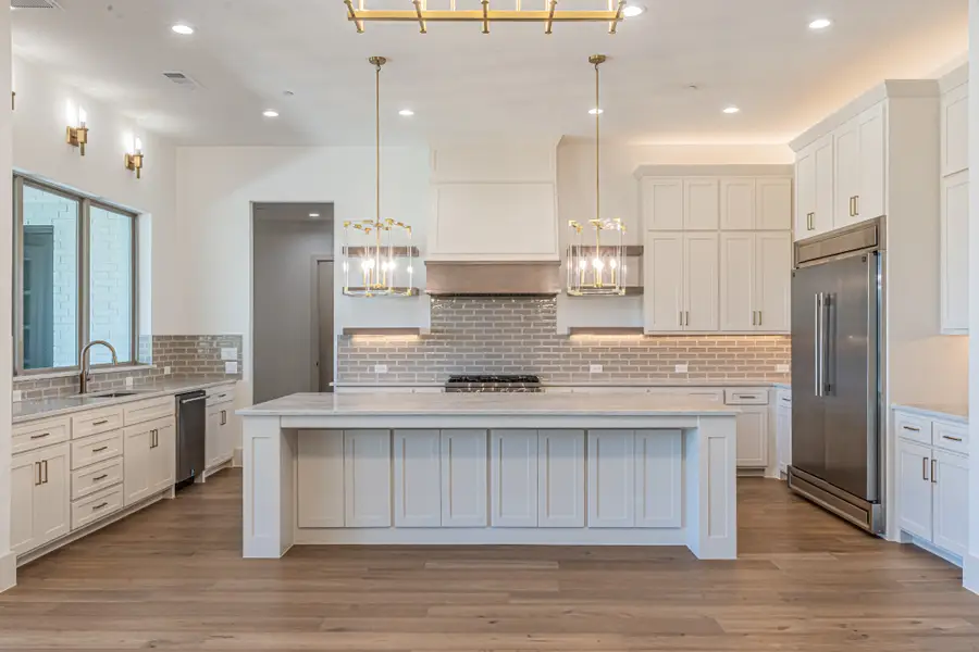 2617 Southbay Circle, Northlake, TX 76226 - #3