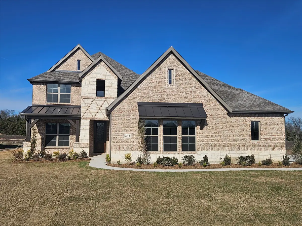 264 Redwood Circle, Trenton, TX 75490 - Image #1