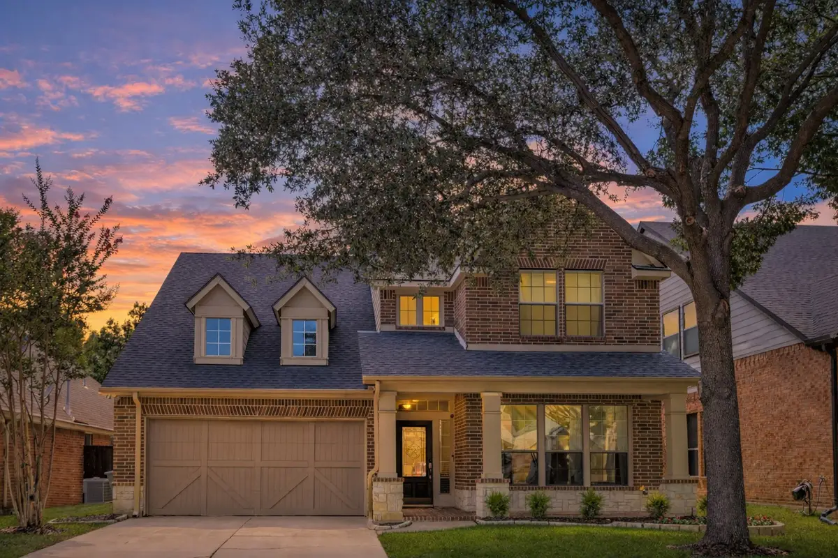 2828 Coteau Way, Dallas, TX 75227 - Image #1