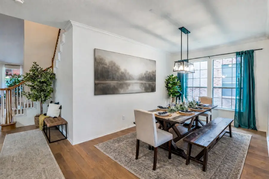 2828 Coteau Way, Dallas, TX 75227 - Image #3