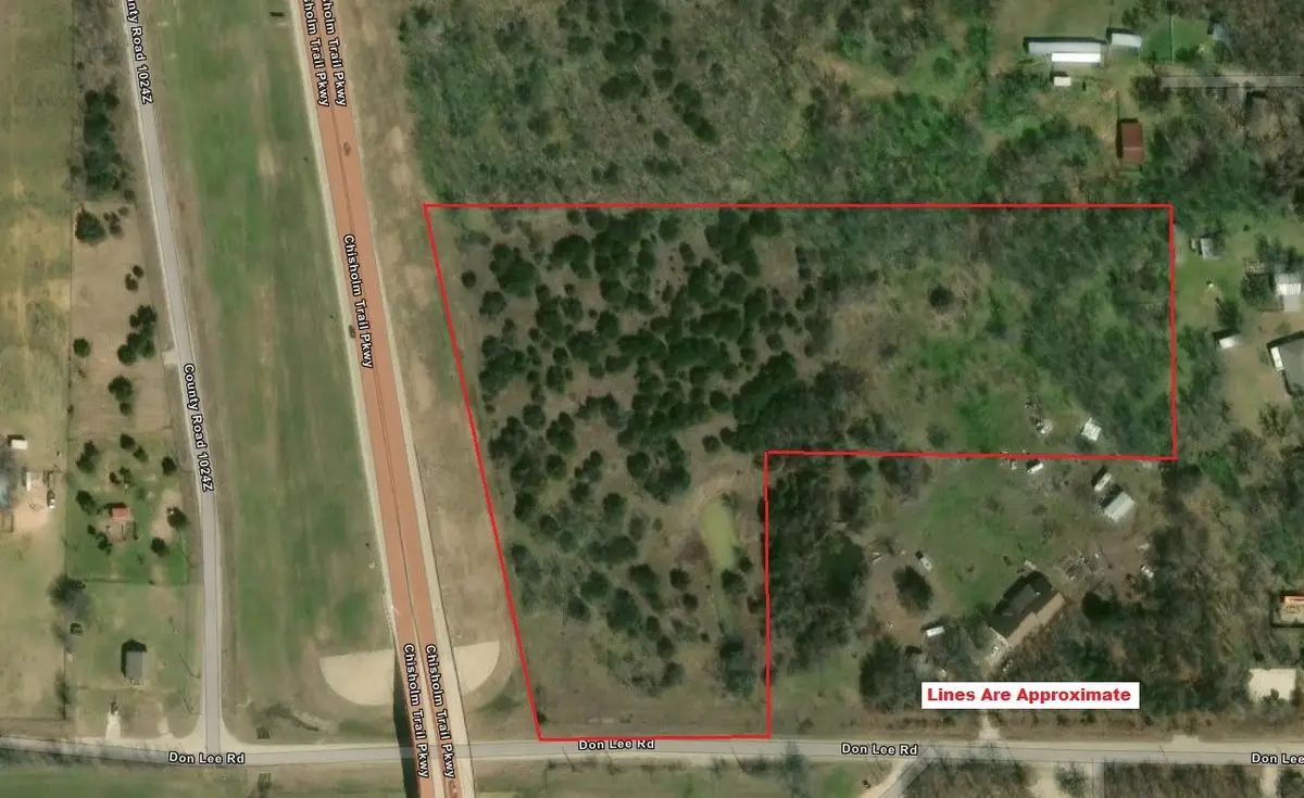 TBD Don Lee Road, Burleson Joshua, TX 76058 - Image #1