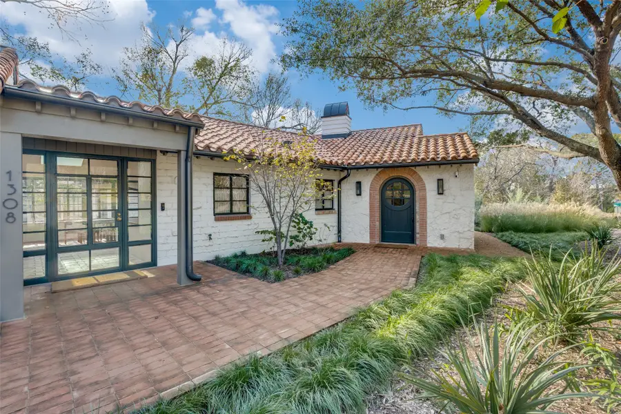 1308 San Rafael Drive, Dallas, TX 75218 - #2