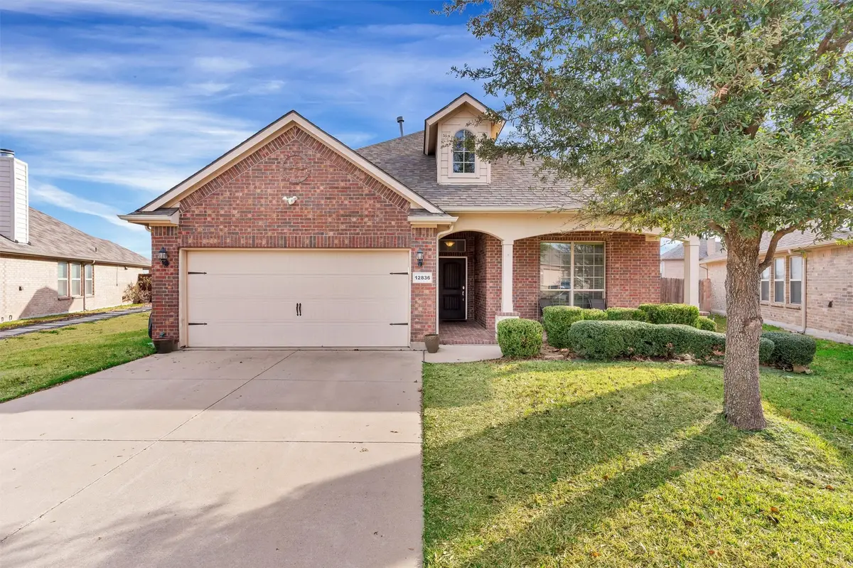 12836 Hidden Valley Court, Fort Worth, TX 76177 - Image #1