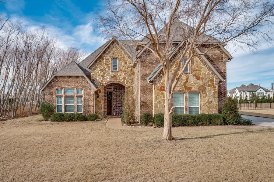 3040 Bandana Drive, Celina, TX 75009 - Image #2