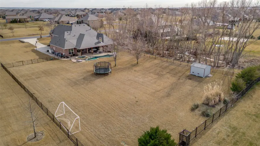 3040 Bandana Drive, Celina, TX 75009 - Image #3