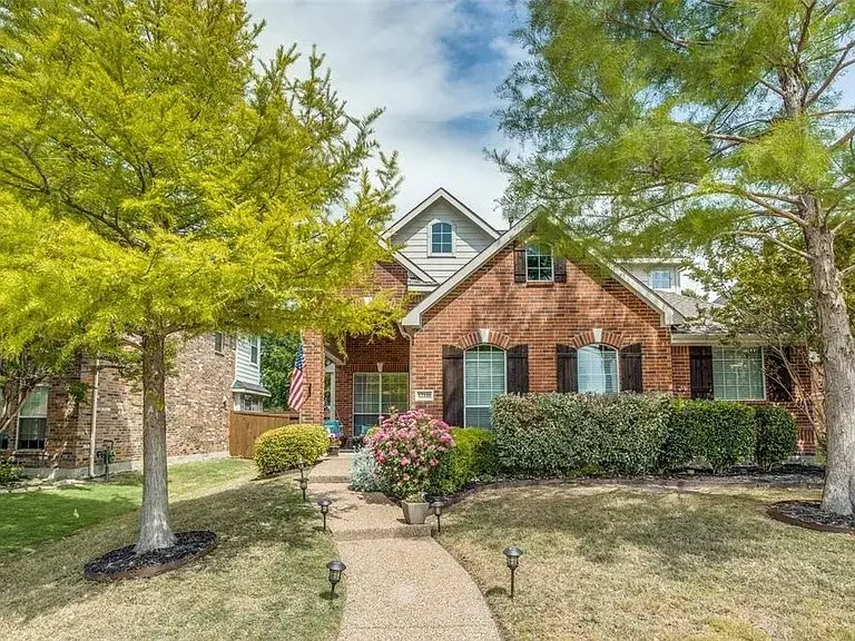 12110 Gonzales Drive, Frisco, TX 75035 - Image #2