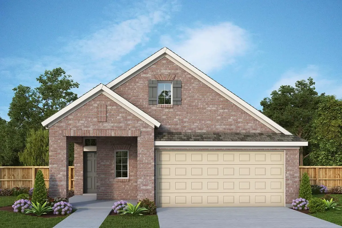 4228 Elk Hair Drive, Royse City, TX 75189 - Image #1