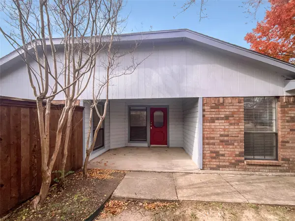 1408 Hackamore Street, Mesquite, TX 75149