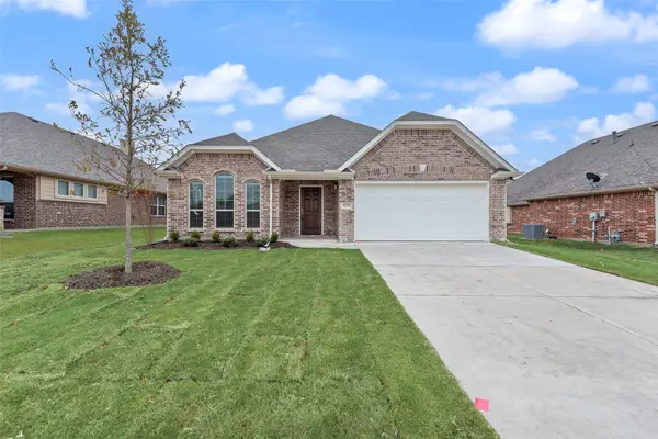 4703 Sephora Drive, Sherman, TX 75092