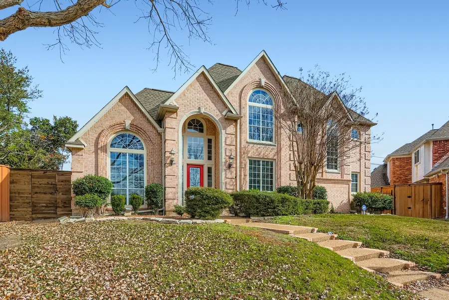 7411 Hour Glass Circle, Dallas, TX 75252 - Image #2