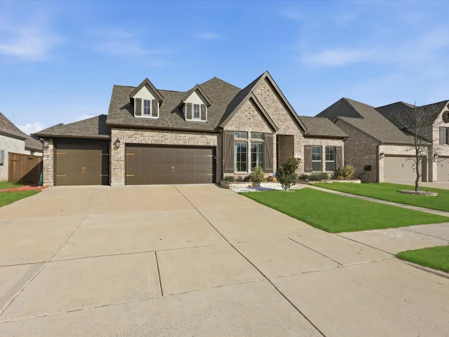 2607 Patton Drive, Melissa, TX 75454 - Image #2