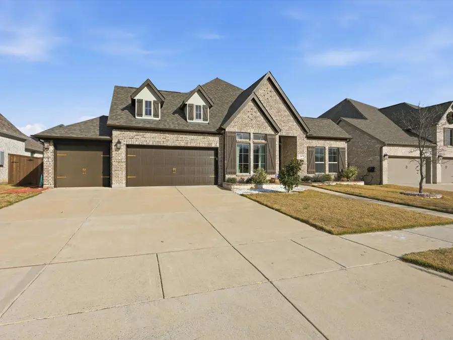 2607 Patton Drive, Melissa, TX 75454 - Image #3