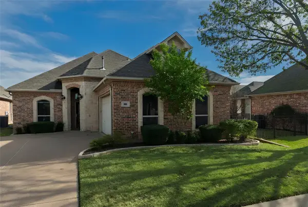 405 Westbury Court, Arlington, TX 76013