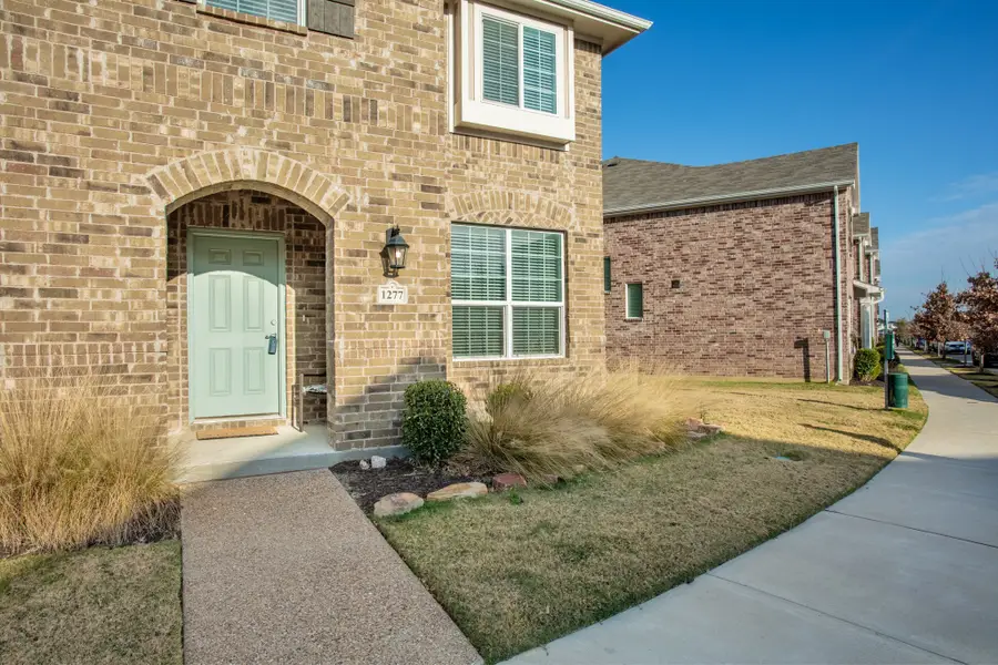 1277 Lamar Drive, Lewisville, TX 75077 - Image #3