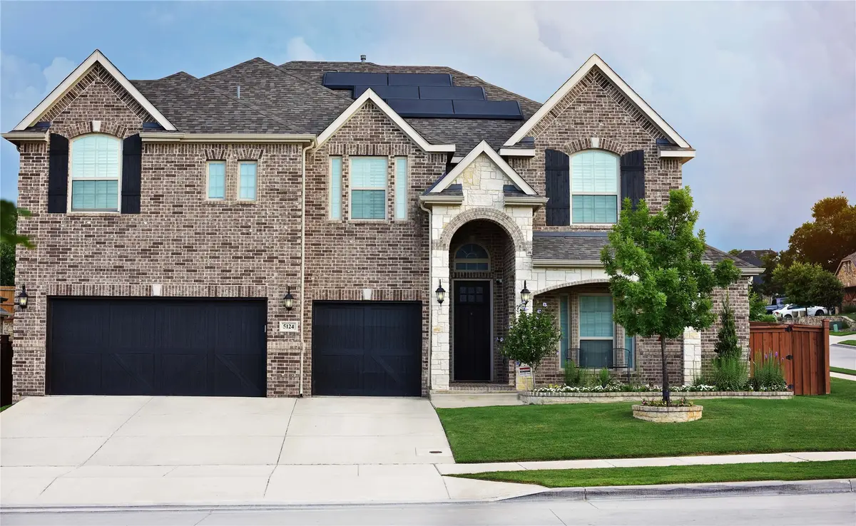 5124 Windstone Drive, Fort Worth, TX 76244 - Image #1