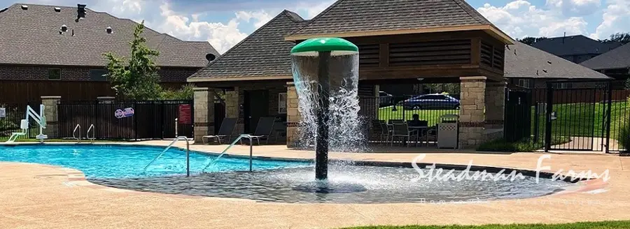 5124 Windstone Drive, Fort Worth, TX 76244 - Image #3