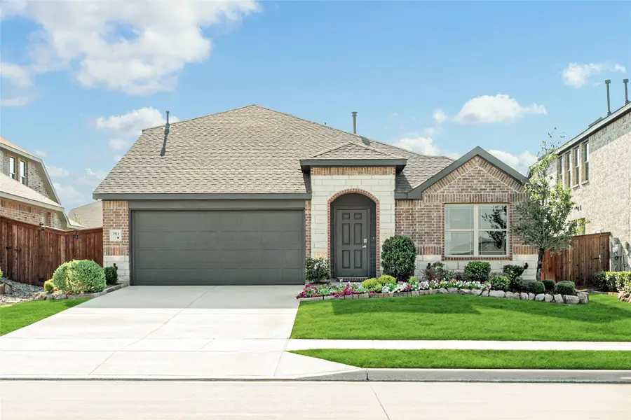 3914 Hometown Boulevard, Forney, TX 75126 - Image #2