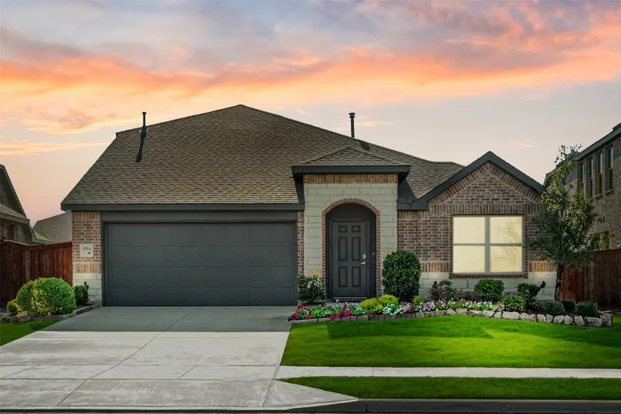 3914 Hometown Boulevard, Forney, TX 75126 - Image #3