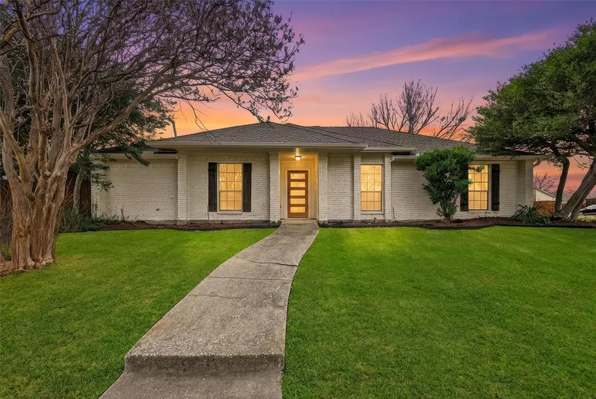 4452 Early Morn Drive, Plano, TX 75093 - Image #1