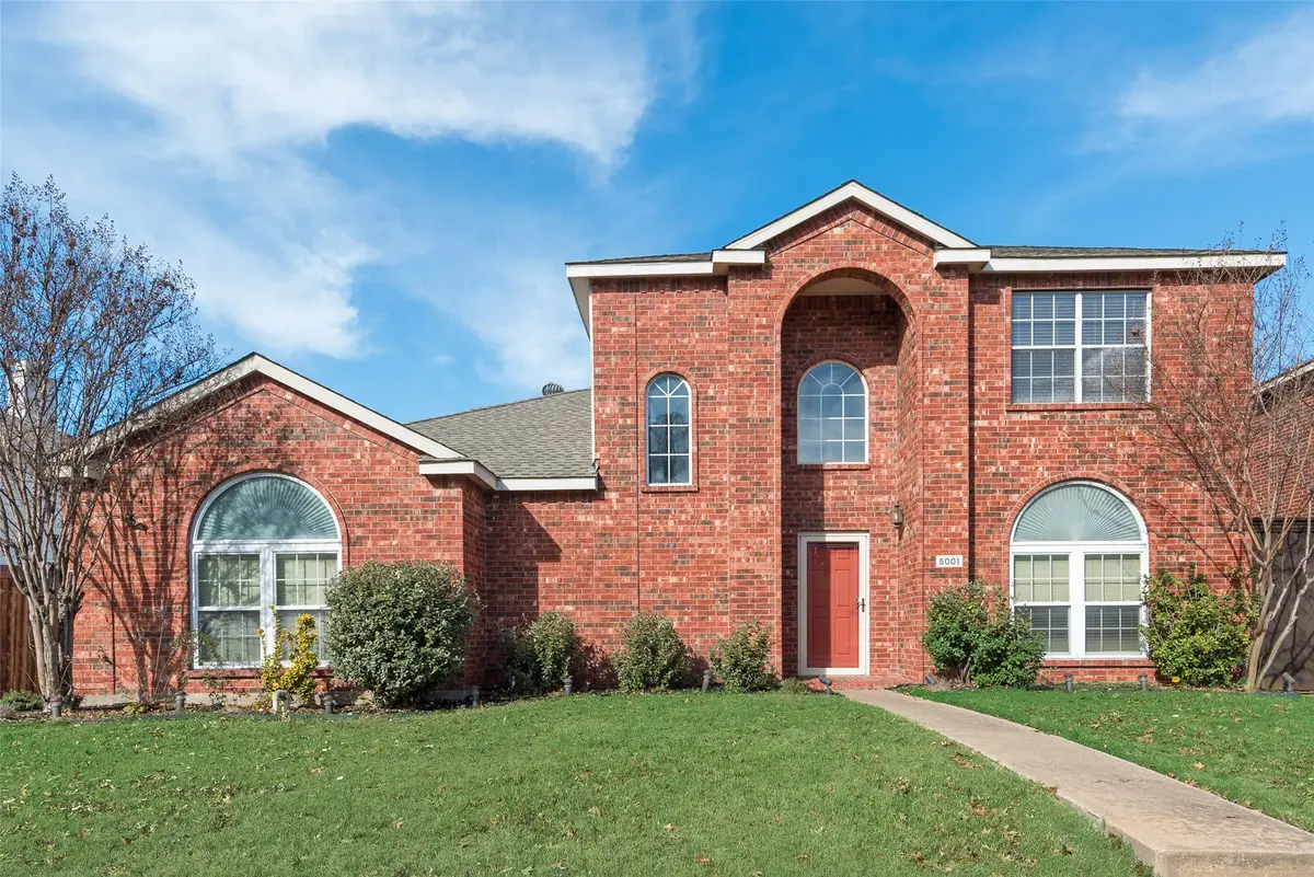 5001 Bayonne Drive, Rowlett, TX 75088 - Image #1