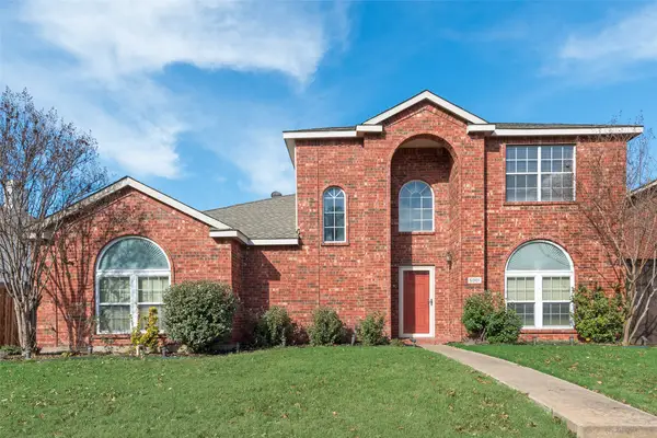 5001 Bayonne Drive, Rowlett, TX 75088