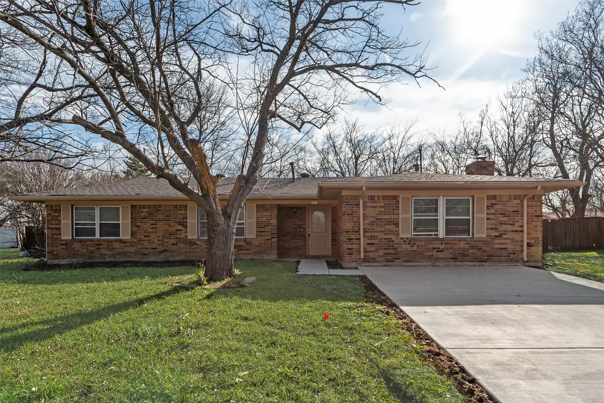 509 E Willow Lane, Princeton, TX 75407 - #1