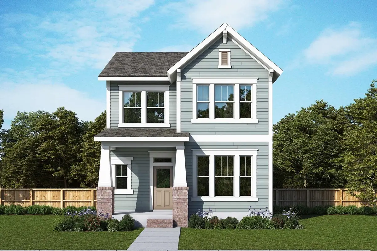 1610 Roundup Way, Argyle, TX 76226 - Image #1