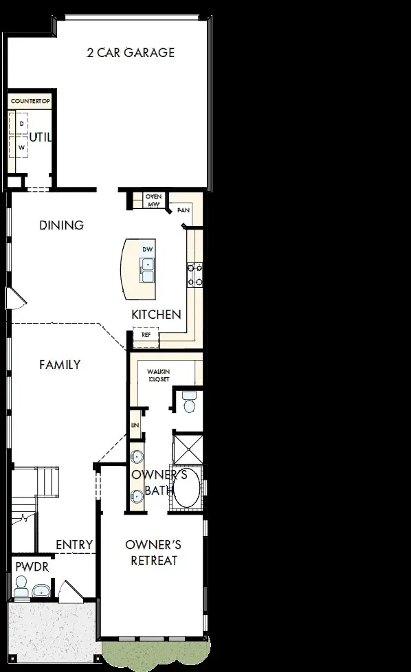 1610 Roundup Way, Argyle, TX 76226 - Image #2