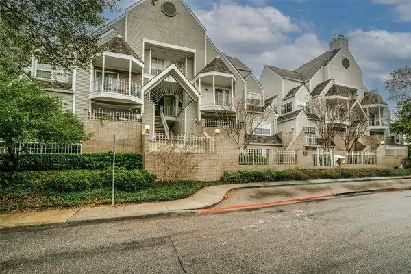 1001 Liberty Street #123, Dallas, TX 75204