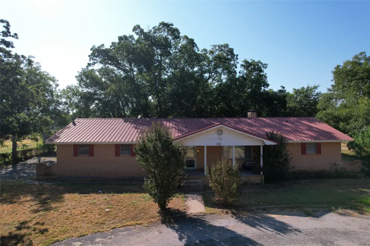 118 N Crescent Street, Gorman, TX 76454 - #1