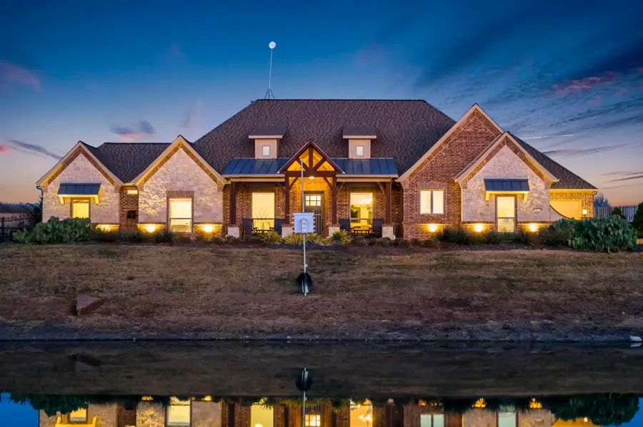 12117 Wild Bill Court, Newark, TX 76071 - Image #2