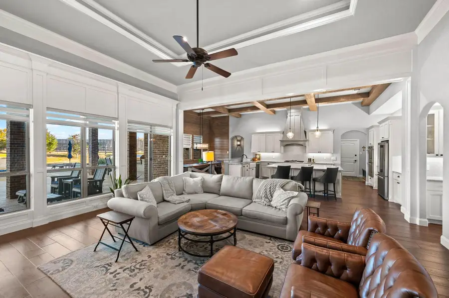 12117 Wild Bill Court, Newark, TX 76071 - Image #3