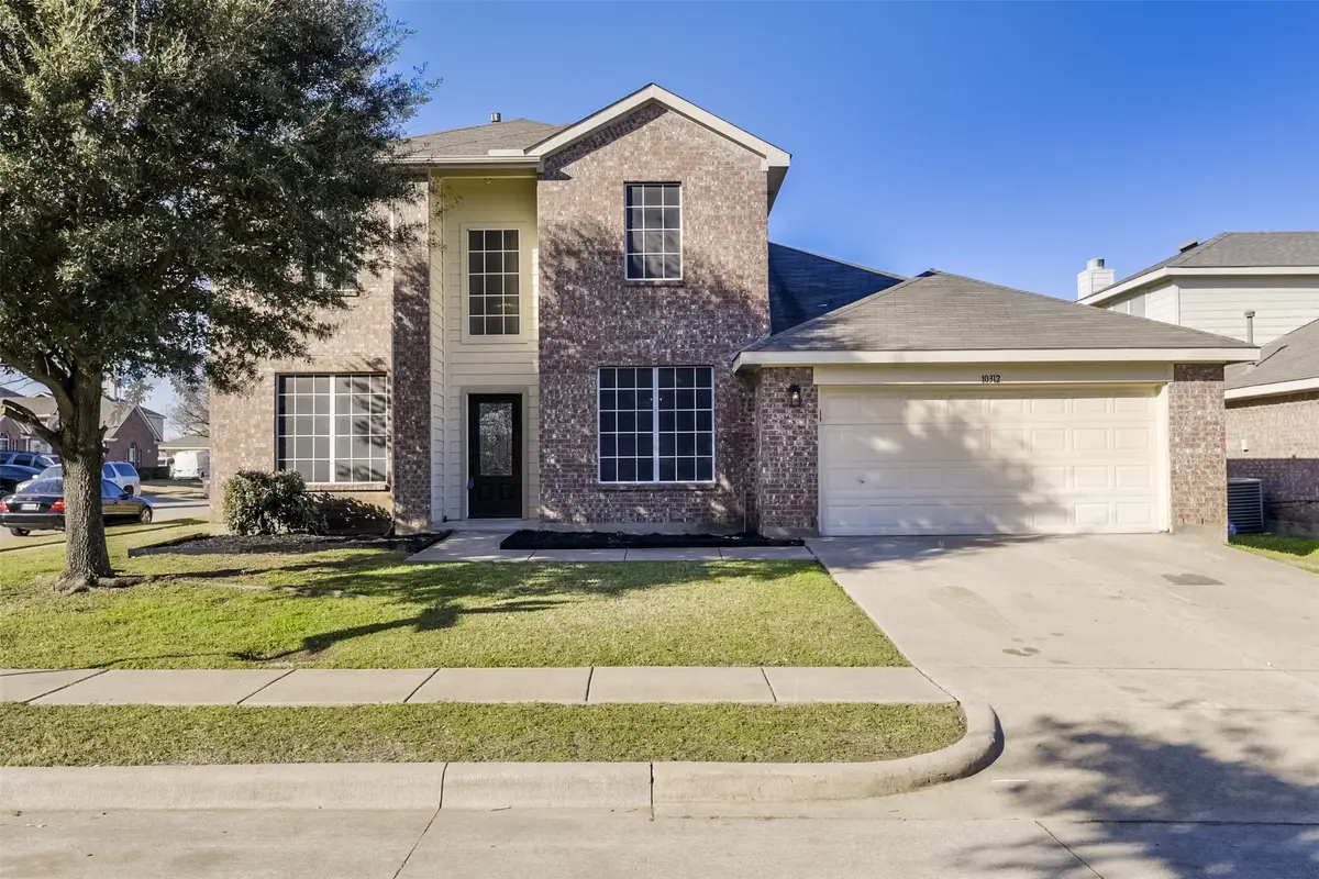 10312 Fawn Meadow Court, Fort Worth, TX 76140 - Image #1