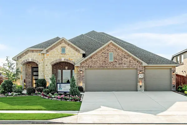 3916 Hometown Boulevard, Forney, TX 75126
