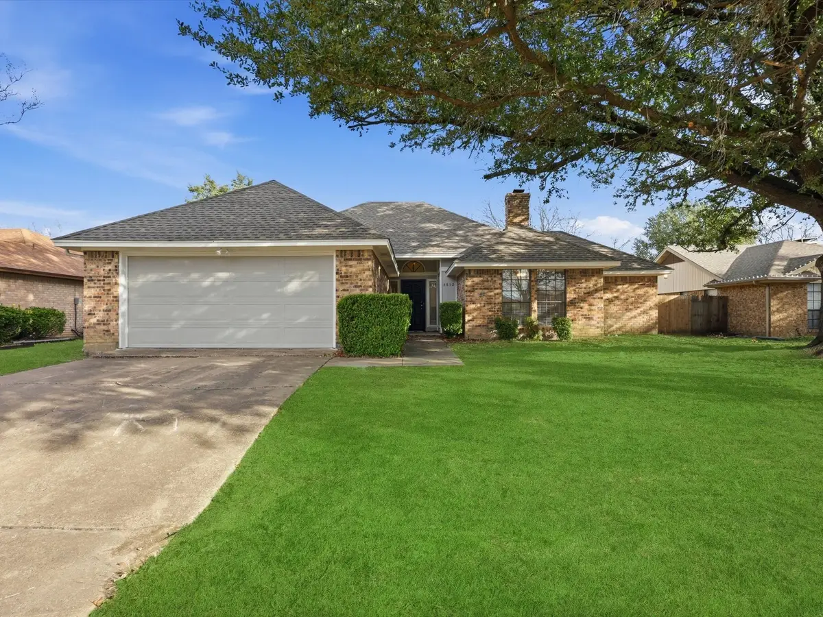 4812 Applewood Road, Fort Worth, TX 76133 - Image #1