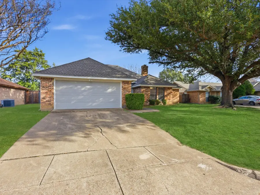 4812 Applewood Road, Fort Worth, TX 76133 - Image #3